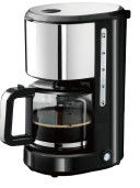 el fabricante de café eléctrico del goteo del filtro de la taza 1.25L/10 Electric Power auto cortó