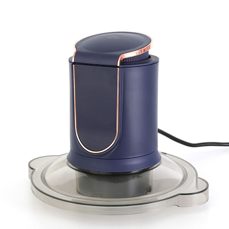 Máquina para picar carne eléctrica de Chopper 3L de la máquina para picar carne de la pequeña cocina de los aparatos electrodomésticos para el interruptor de la carne del interruptor de la comida del hogar