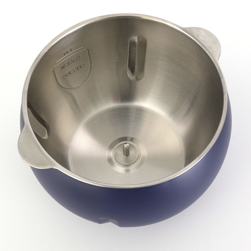 Máquina para picar carne eléctrica de Chopper 3L de la máquina para picar carne de la pequeña cocina de los aparatos electrodomésticos para el interruptor de la carne del interruptor de la comida del hogar