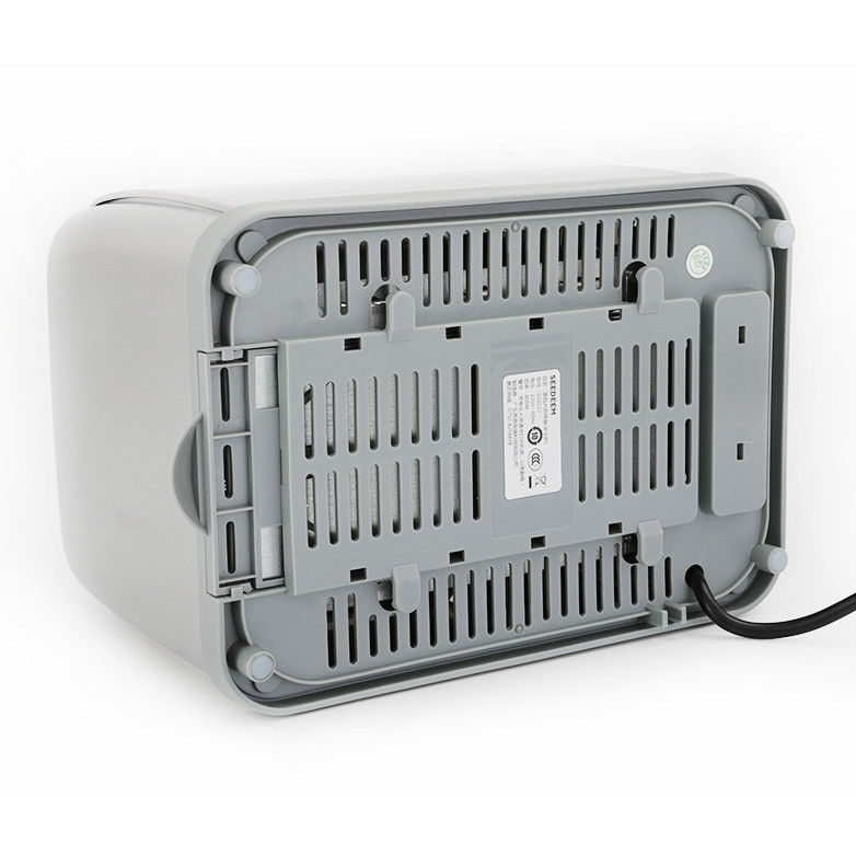De la venta del bocadillo caliente del pan del surgir tostadora electrónica de acero inoxidable automática de 2 rebanadas 900w