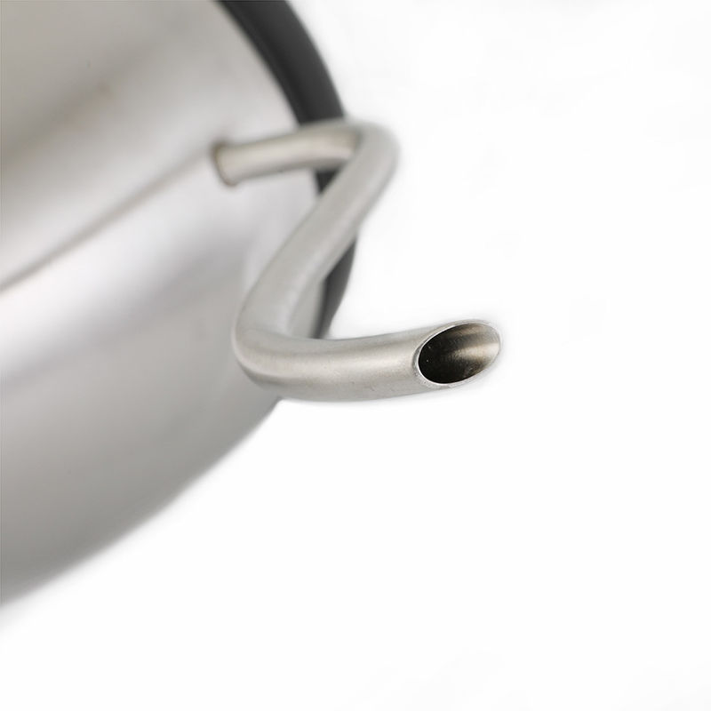 0.7L GBoil protección seca y apagado automático tetera de café tetera de cuello de ganso tetera de café tetera de café eléctrica