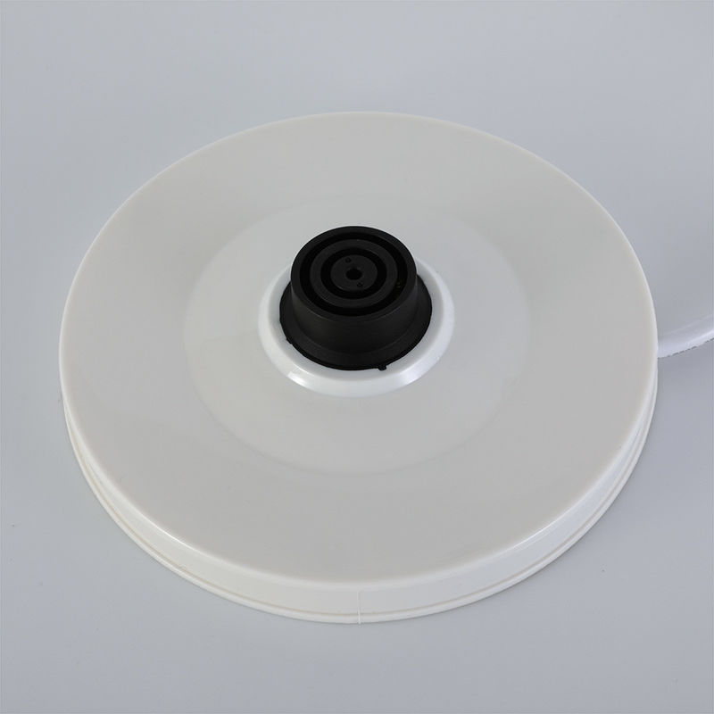 OEM Calidad alta caldera eléctrica de cerámica inalámbrica con acero inoxidable 304 fabricación para caldera eléctrica kettlec