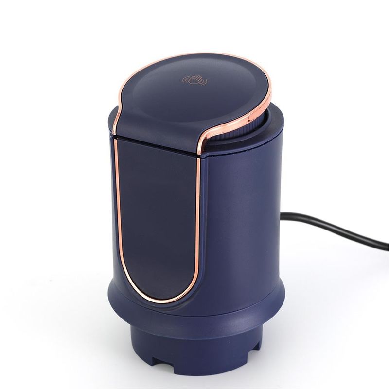 Máquina eléctrica 3.2L de Choppper de la carne de la cocina para el interruptor eléctrico de la comida del mini interruptor de la comida del hogar