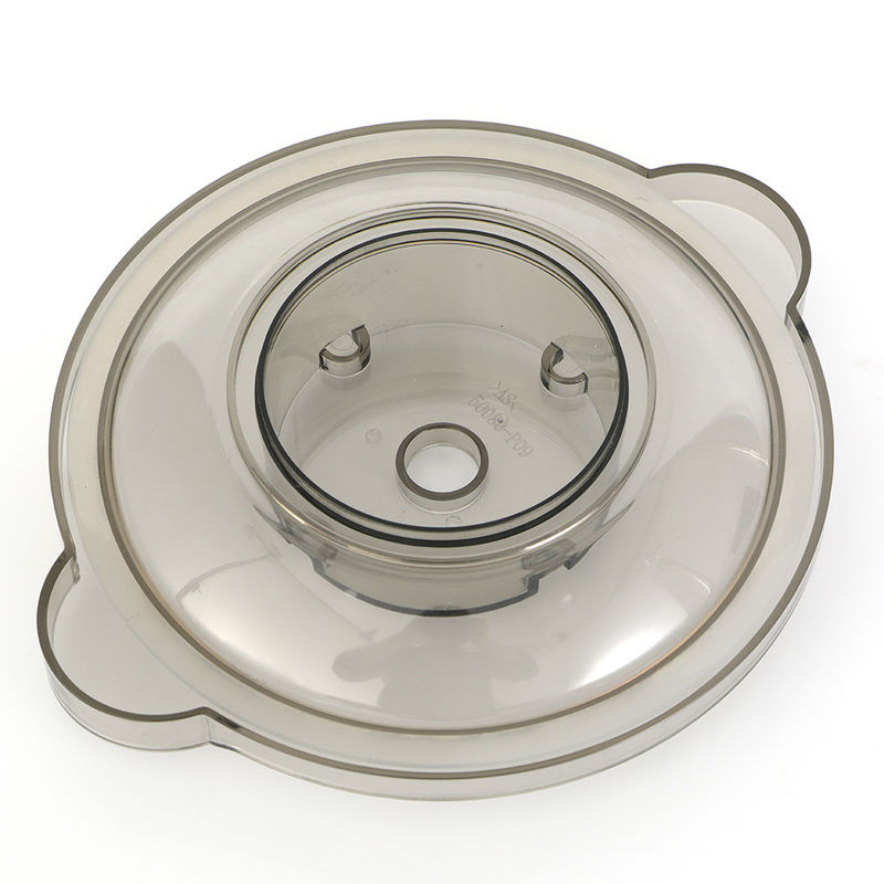 Máquina eléctrica 3.2L de Choppper de la carne de la cocina para el interruptor eléctrico de la comida del mini interruptor de la comida del hogar