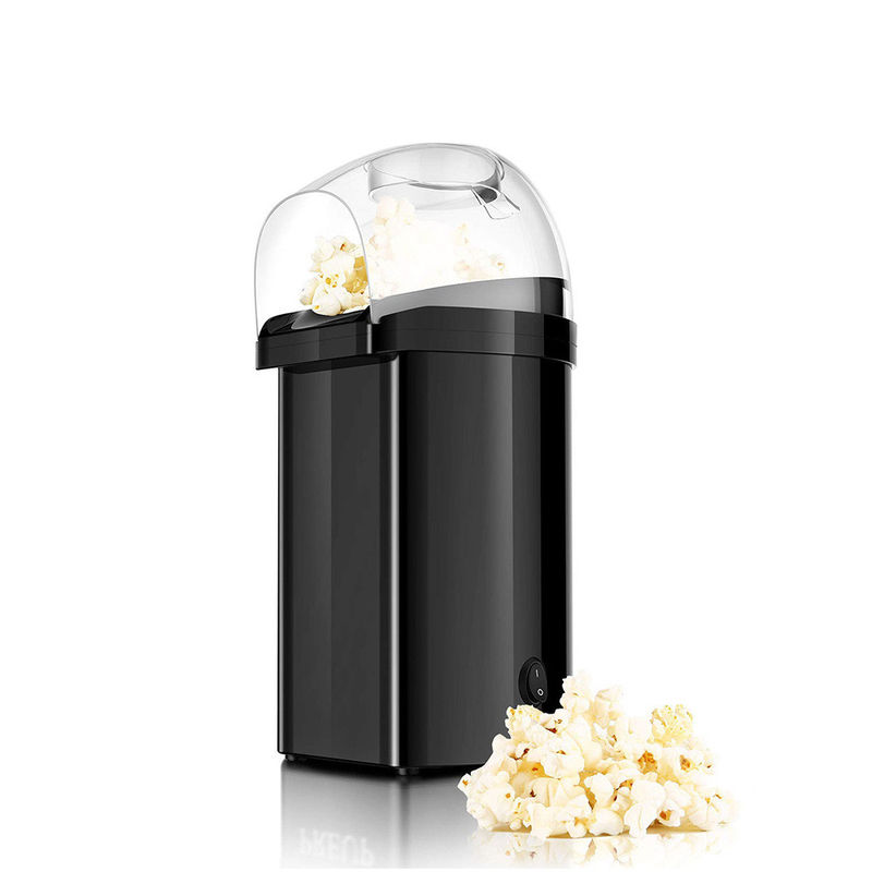 Máquina para hacer palomitas de maíz doméstica de 220V
