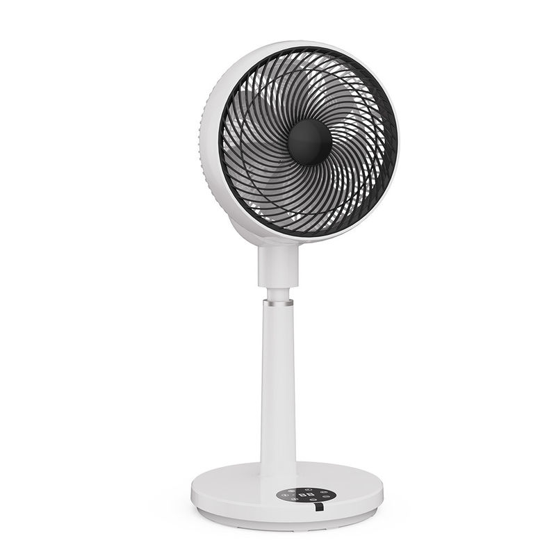 Ventilador de circulación de aire de columna personalizable Ventilador de enfriamiento de 30 X 30 X 83.6 Cm