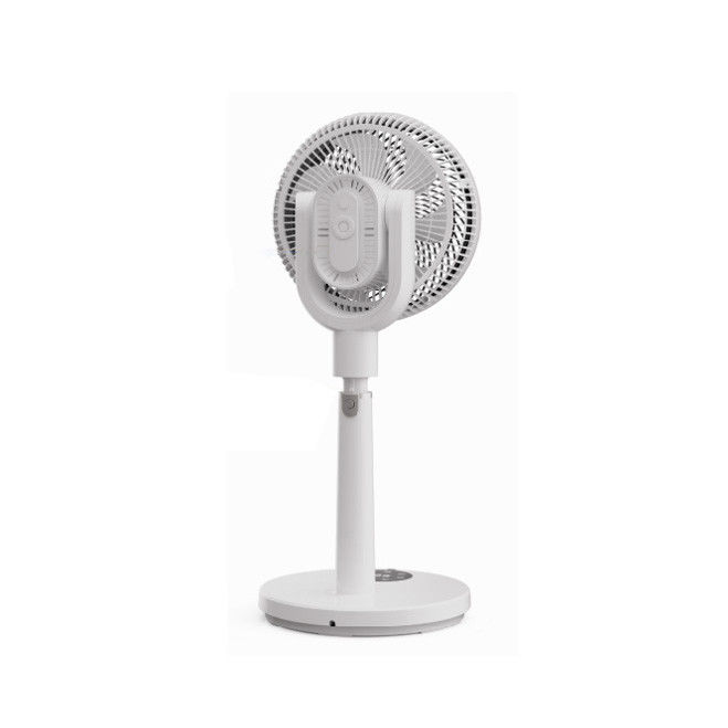 120V ventilador de circulación de aire con control remoto y temporizador